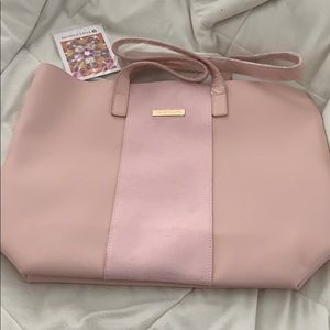Vince camuto tote bag